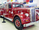 1947 ward lafrance lighting   rescue