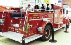 1947 ward lafrance lighting   rescue 2