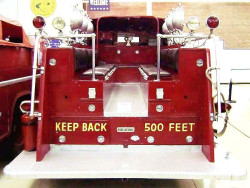1947 ward lafrance lighting   rescue 4