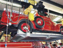 1949 international harvester half ton pickup truck 2