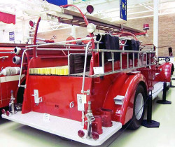 1950 autocar 2