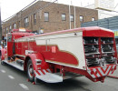 1950 kenworth city service ladder truck 2