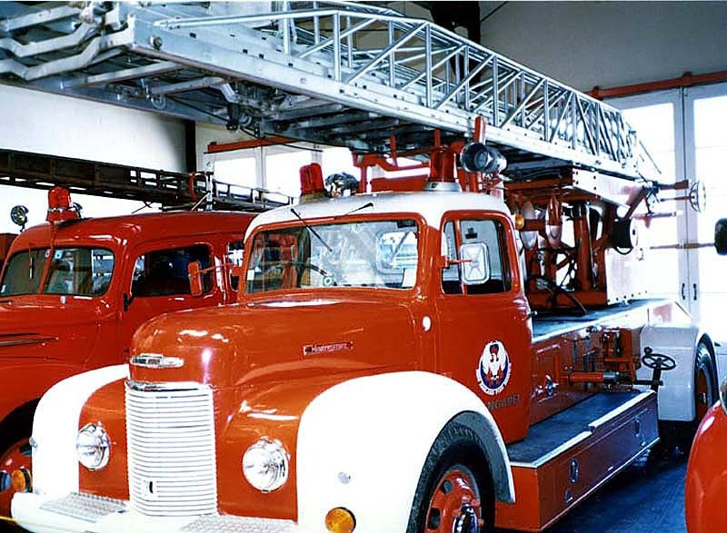 1951 merryweather 2