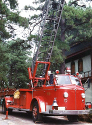 1952 american lafrance 2
