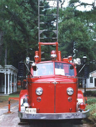 1952 american lafrance 3