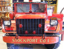 1952 dodge brush truck 1