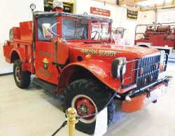 1952 dodge brush truck 4