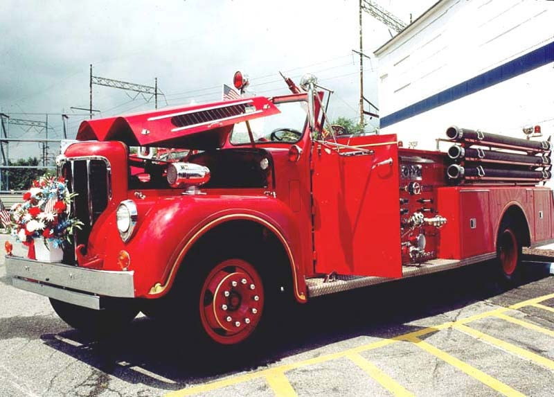 1952 maxim