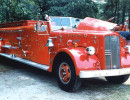 1952 ward lafrance