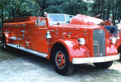 1952 ward lafrance