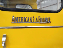 1954 american lafrance 2