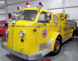 1954 american lafrance 3