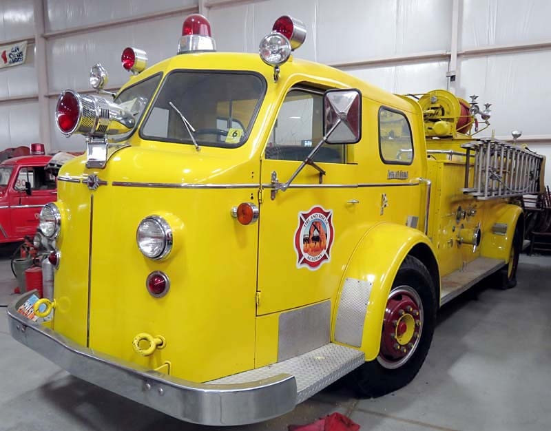 1954 american lafrance 3
