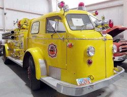 1954 american lafrance 4