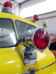 1954 american lafrance 5