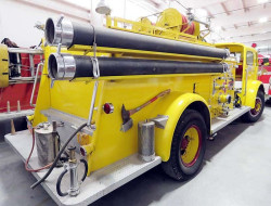 1954 american lafrance 6