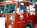 1954 dennis f8 2