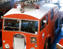 1954 dennis f8 3