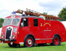 1954 dennis f8 water tender