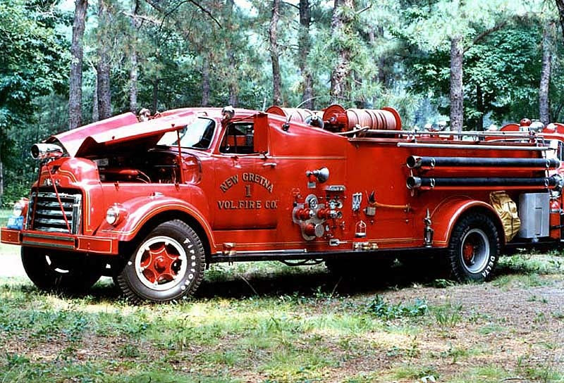 1954 gmc tasc 2
