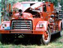 1954 gmc tasc