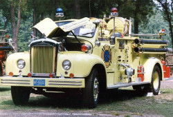 1954 mack  2 