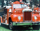 1954 mack b 95  thermodyne 
