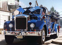 1955 mack 2