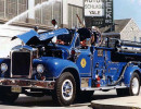 1955 mack