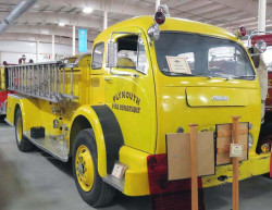 1955 white van pelt 1