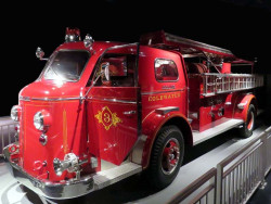 1956 american lafrance 700 series  775 pjo  pumper 13