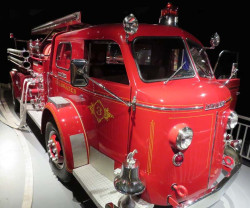1956 american lafrance 700 series  775 pjo  pumper 9
