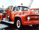 1956 ford  2 