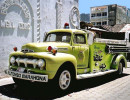 1956 ford  4 