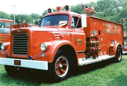 1956 international 3