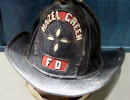 illinois fire department ca. 1950