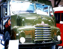1957 bedford 4x4