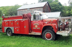1957 international 3