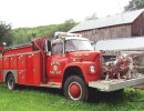 1957 international