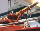 1958 mack 1500 gpm triple combination pumper 5