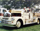 1950 seagrave