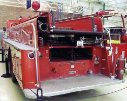 1959 ward lafrance 5