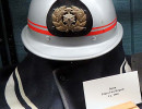 tokyo  japan fire brigade ca. 1960