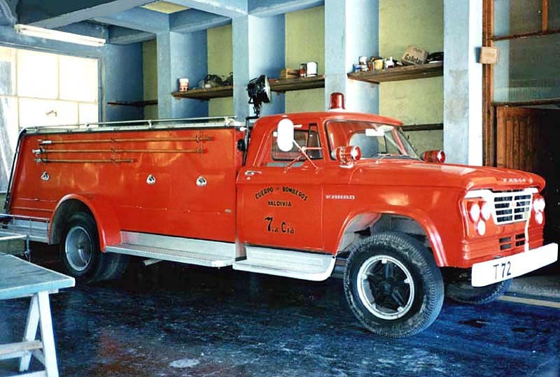 1961 fargo