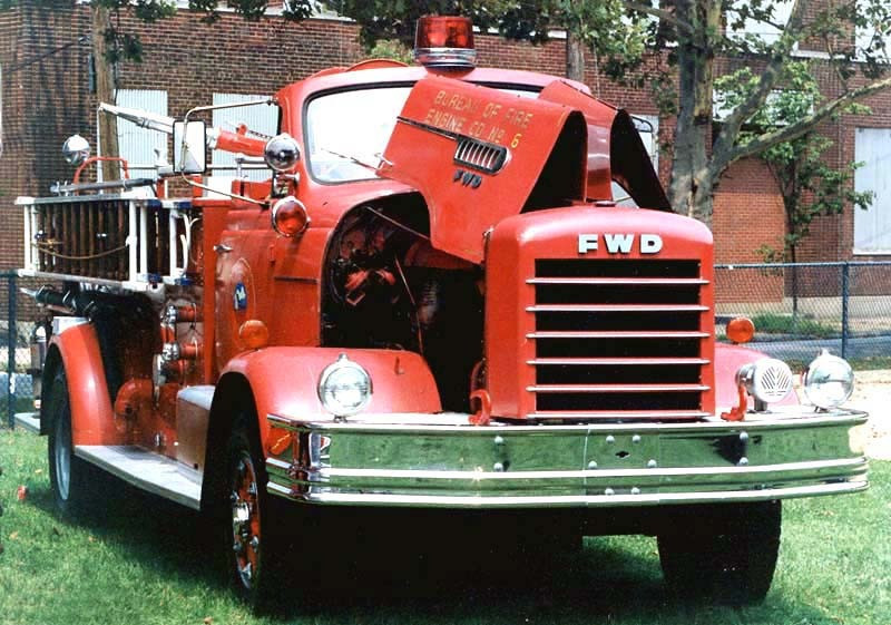 1961 fwd