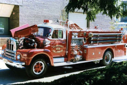 1961 international 4