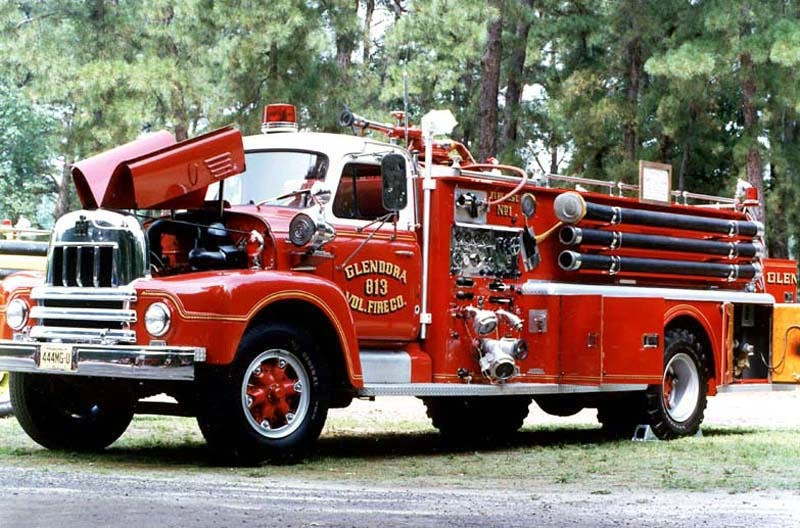 1961 international