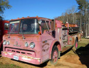 ca. 1964 ford 1