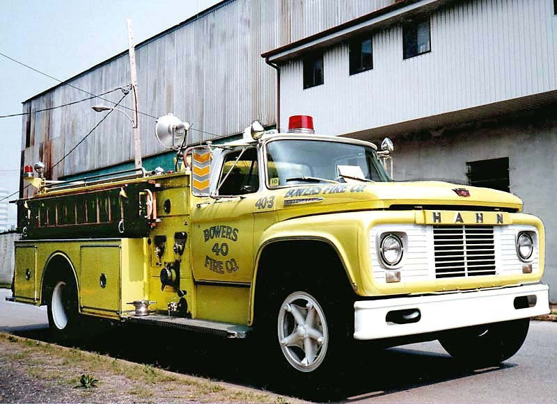 1962 hahn