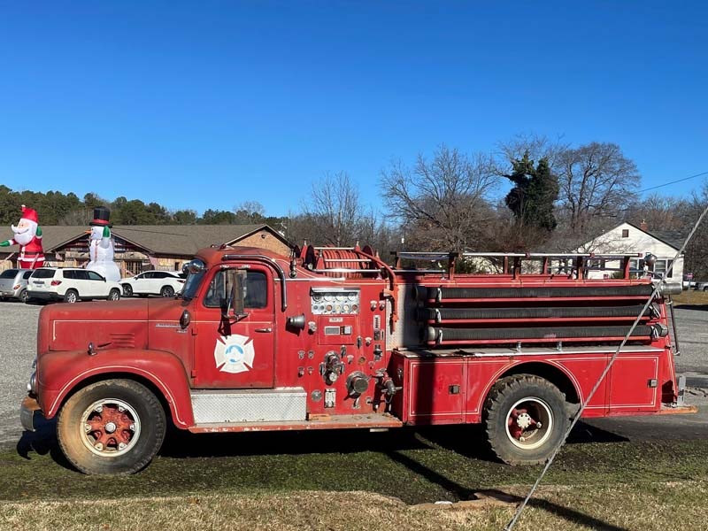 1963 howe 1